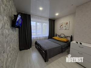 1-к квартира, посуточно, 21м2, 1/9 этаж