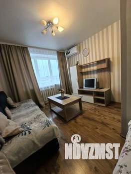 1-к квартира, посуточно, 24м2, 1/1 этаж