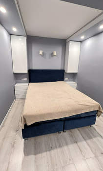 1-к квартира, на длительный срок, 38м2, 6/9 этаж