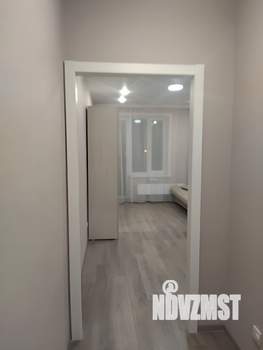 Студия квартира, на длительный срок, 25м2, 5/16 этаж