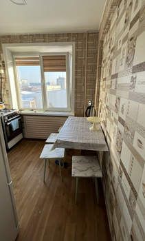 2-к квартира, на длительный срок, 47м2, 7/9 этаж