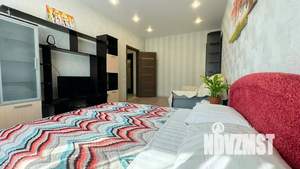 2-к квартира, посуточно, 59м2, 5/9 этаж