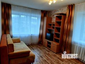 1-к квартира, на длительный срок, 30м2, 1/5 этаж