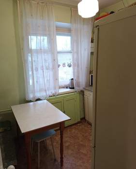 2-к квартира, на длительный срок, 42м2, 3/5 этаж