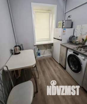 1-к квартира, посуточно, 30м2, 1/9 этаж