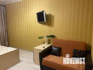 2-к квартира, посуточно, 52м2, 1/1 этаж