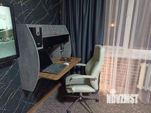 1-к квартира, посуточно, 35м2, 4/9 этаж