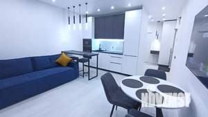 1-к квартира, посуточно, 45м2, 10/14 этаж