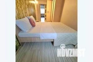 2-к квартира, посуточно, 44м2, 5/5 этаж