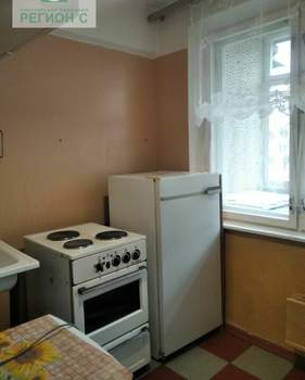 1-к квартира, на длительный срок, 31м2, 4/9 этаж