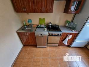 2-к квартира, на длительный срок, 56м2, 2/10 этаж