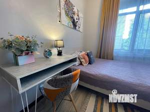 Студия квартира, посуточно, 24м2, 1/14 этаж