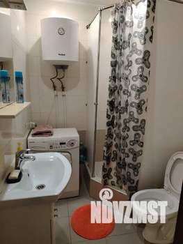 Студия квартира, посуточно, 25м2, 8/14 этаж