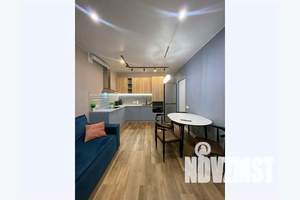 2-к квартира, посуточно, 60м2, 6/7 этаж