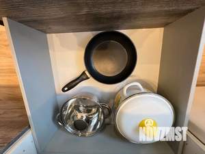 1-к квартира, посуточно, 33м2, 1/10 этаж