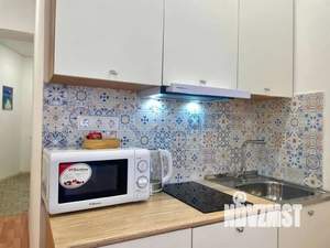 1-к квартира, посуточно, 34м2, 1/5 этаж