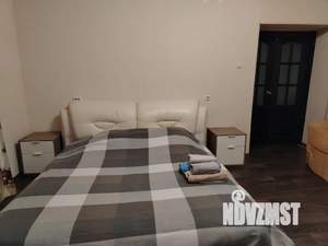 2-к квартира, посуточно, 75м2, 9/14 этаж