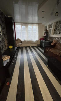 2-к квартира, на длительный срок, 50м2, 2/2 этаж