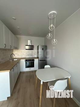 2-к квартира, на длительный срок, 41м2, 8/9 этаж