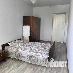2-к квартира, на длительный срок, 44м2, 4/5 этаж