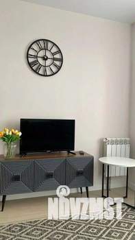 1-к квартира, посуточно, 27м2, 1/1 этаж