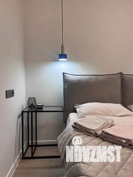 1-к квартира, посуточно, 39м2, 13/14 этаж