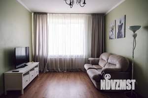 1-к квартира, посуточно, 34м2, 3/9 этаж