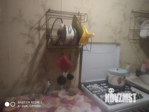 1-к квартира, посуточно, 30м2, 1/5 этаж