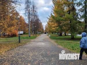 1-к квартира, посуточно, 24м2, 1/1 этаж