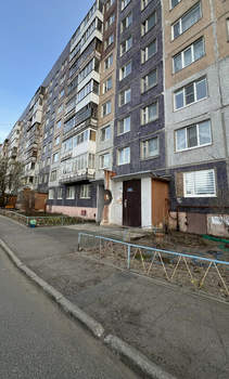 2-к квартира, на длительный срок, 45м2, 9/9 этаж