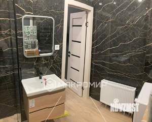 Студия квартира, на длительный срок, 23м2, 1/4 этаж