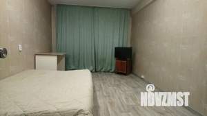 2-к квартира, посуточно, 50м2, 9/9 этаж