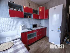 1-к квартира, посуточно, 32м2, 4/9 этаж