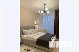 2-к квартира, посуточно, 34м2, 2/8 этаж