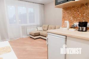 Студия квартира, посуточно, 30м2, 3/8 этаж