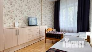3-к квартира, посуточно, 64м2, 2/9 этаж
