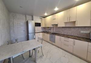 1-к квартира, на длительный срок, 47м2, 6/18 этаж