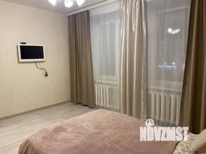 2-к квартира, посуточно, 52м2, 1/1 этаж