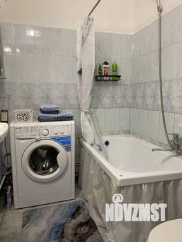 1-к квартира, посуточно, 31м2, 3/5 этаж