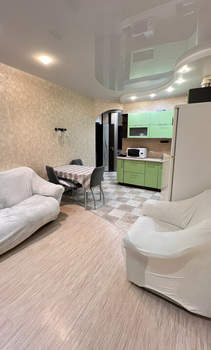 2-к квартира, на длительный срок, 43м2, 2/9 этаж