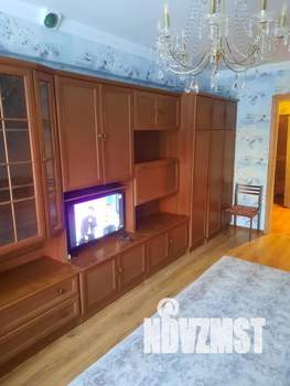 2-к квартира, посуточно, 50м2, 1/9 этаж