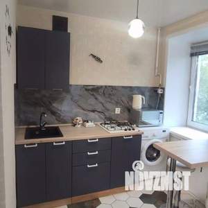 1-к квартира, посуточно, 29м2, 1/1 этаж