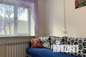 1-к квартира, посуточно, 18м2, 1/5 этаж