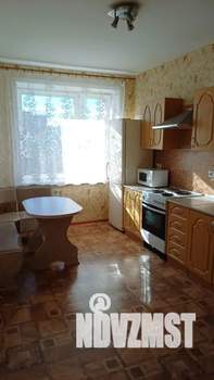 1-к квартира, посуточно, 37м2, 5/14 этаж