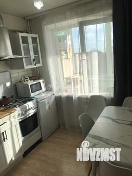 1-к квартира, на длительный срок, 32м2, 7/9 этаж