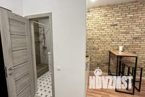 1-к квартира, посуточно, 24м2, 1/5 этаж