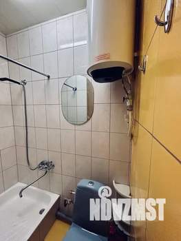 Студия квартира, посуточно, 20м2, 5/5 этаж