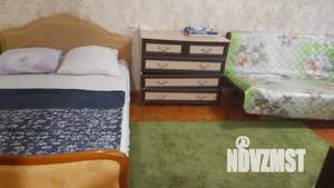 1-к квартира, посуточно, 31м2, 7/10 этаж