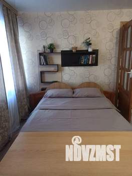 3-к квартира, посуточно, 71м2, 1/5 этаж