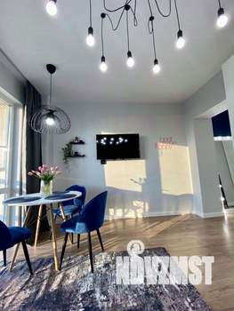 1-к квартира, посуточно, 29м2, 1/1 этаж